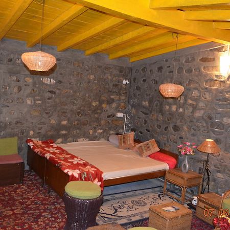 Kafal Resort Nainital Extérieur photo