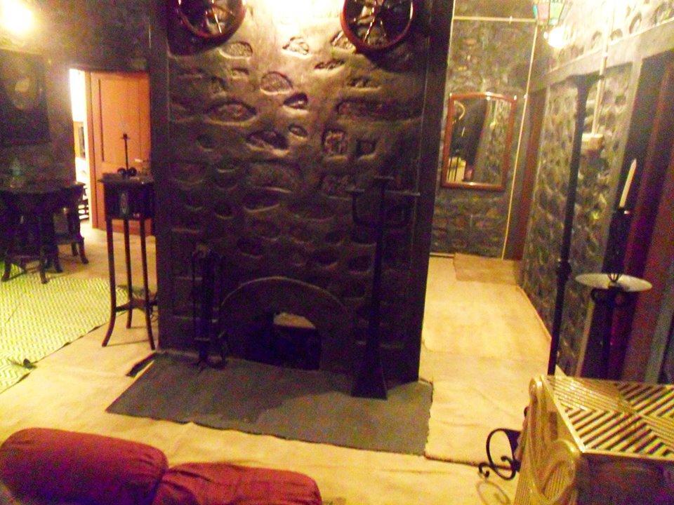 Kafal Resort Nainital Extérieur photo