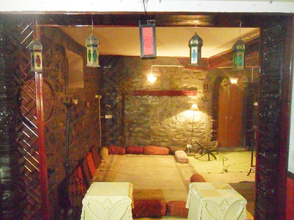 Kafal Resort Nainital Extérieur photo