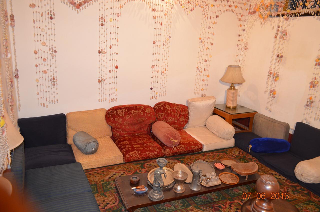 Kafal Resort Nainital Extérieur photo