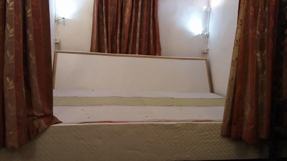 Kafal Resort Nainital Extérieur photo