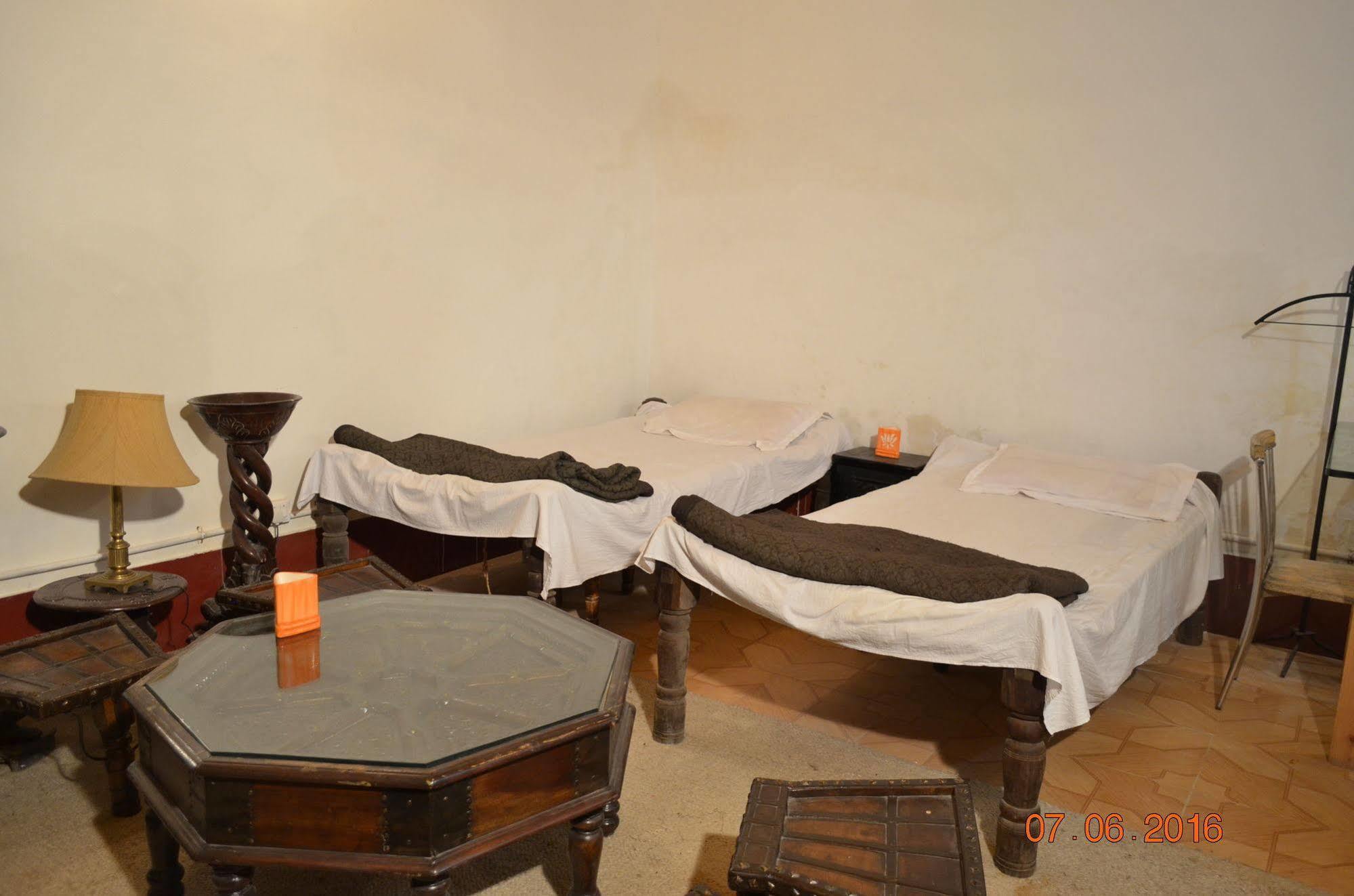 Kafal Resort Nainital Extérieur photo