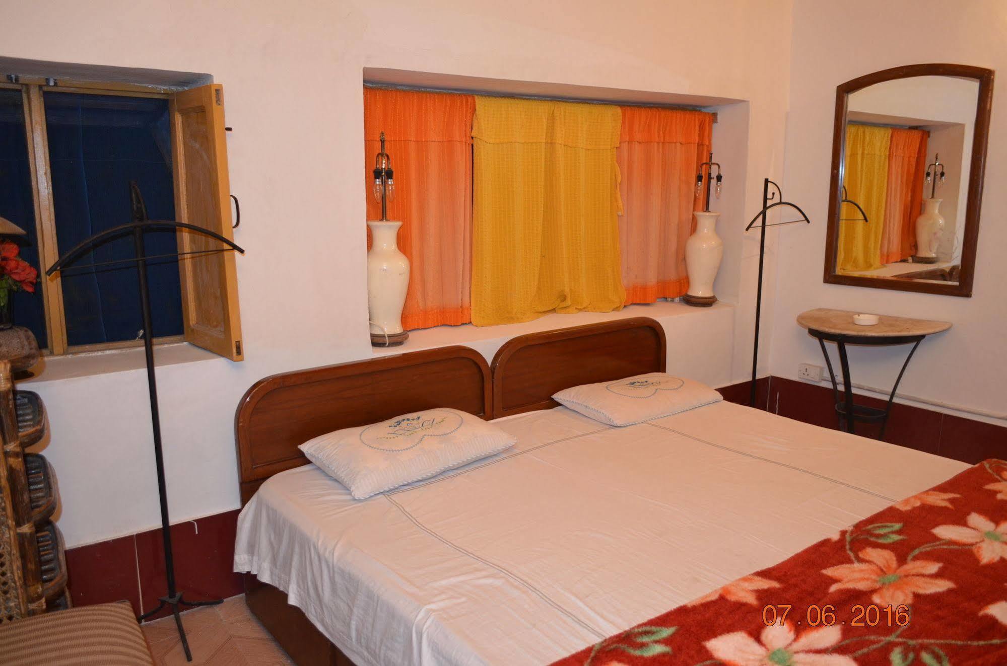 Kafal Resort Nainital Extérieur photo