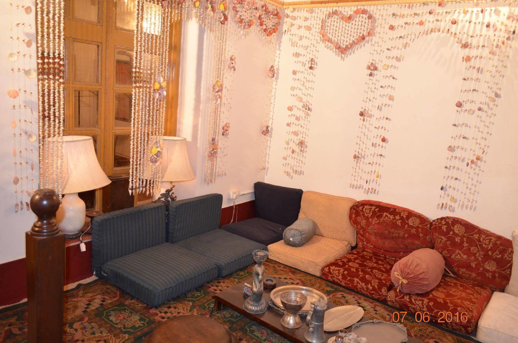 Kafal Resort Nainital Extérieur photo